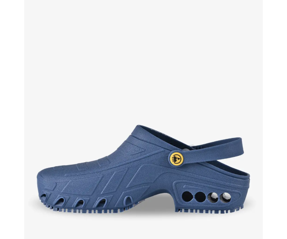 Sabot OXYCLOG OB ESD A SRA E