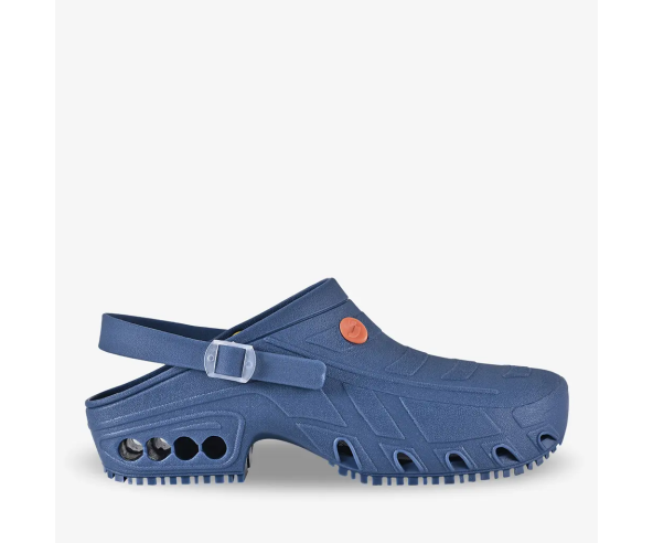 Sabot OXYCLOG OB ESD A SRA E