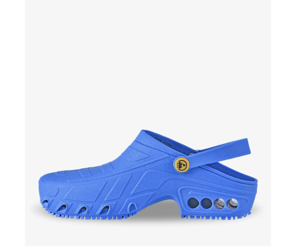 Sabot OXYCLOG OB ESD A SRA E