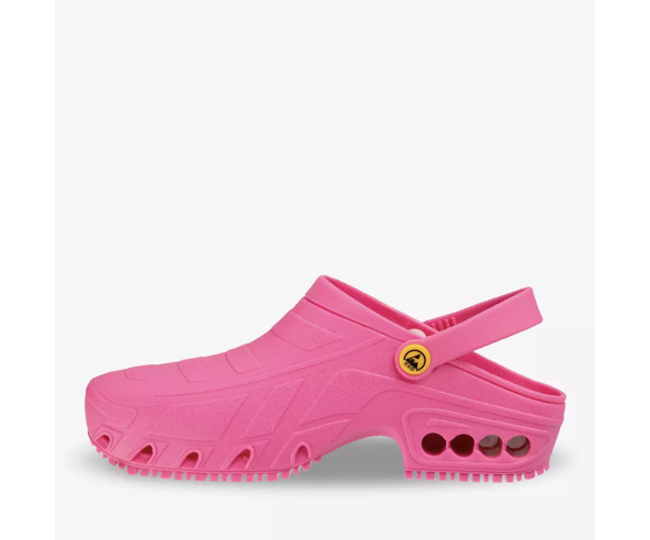 Sabot OXYCLOG OB ESD A SRA E