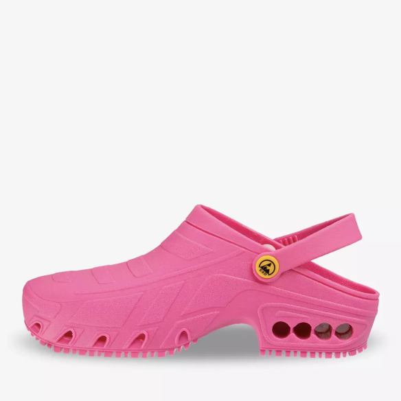 Sabot OXYCLOG OB ESD A SRA E