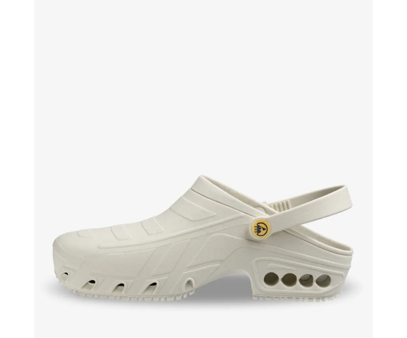 OXYCLOG OB ESD A SRA E