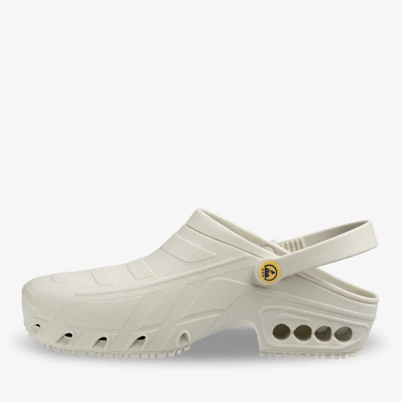 OXYCLOG OB ESD A SRA E