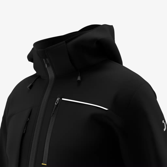 Veste OAK en Softshell Hommes