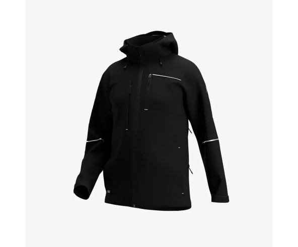 Oak Veste en Softshell Hommes