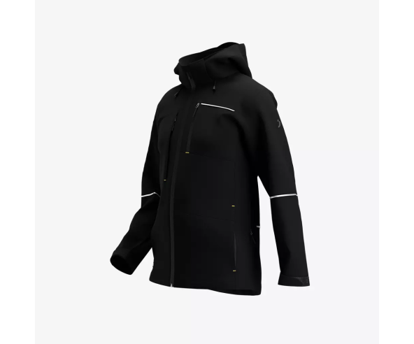 Oak Veste en Softshell Hommes