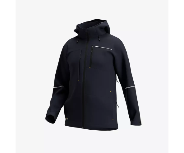 Veste OAK en Softshell Hommes