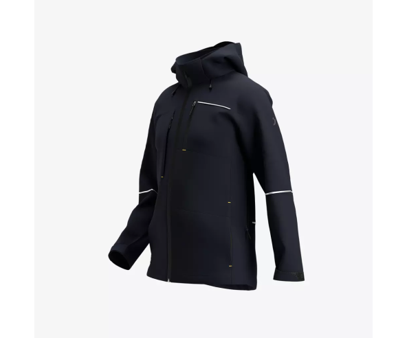 Oak Veste en Softshell Hommes