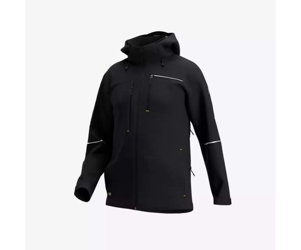 Veste OAK en Softshell Hommes