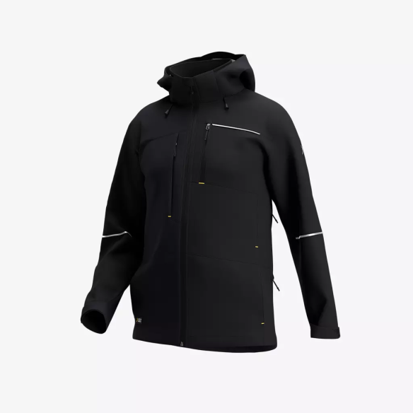 Veste OAK en Softshell Hommes