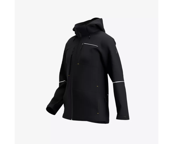 Veste OAK en Softshell Hommes