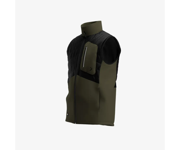 Gilet de travail OAK Hommes