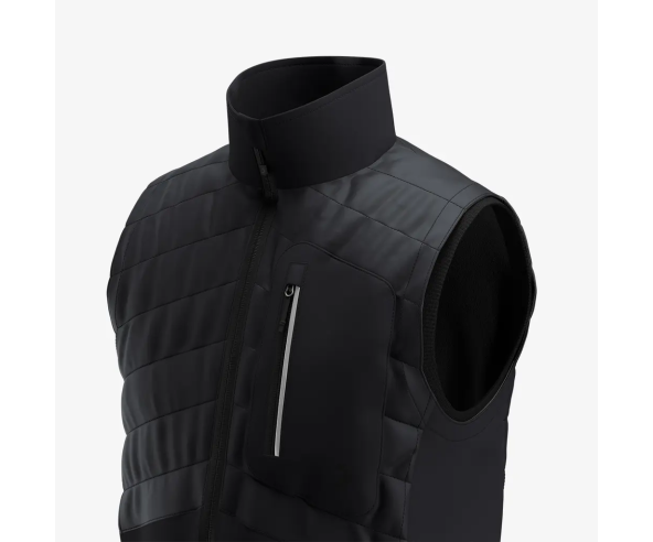 Gilet de travail OAK Hommes
