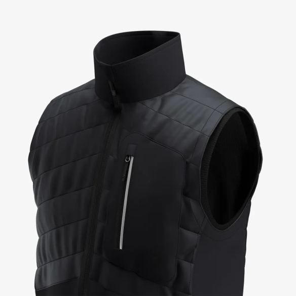 Gilet de travail OAK Hommes