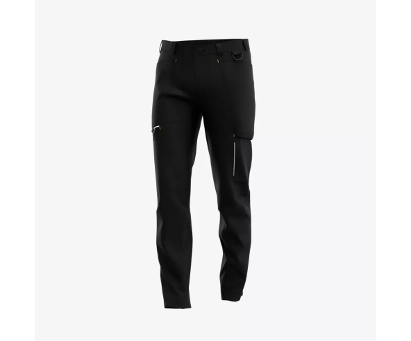 Deneb Pantalon Full-Stretch Hommes