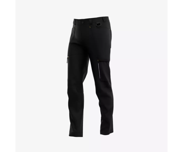 Deneb Pantalon Full-Stretch Hommes