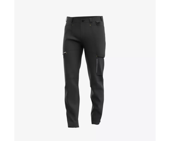 Deneb Pantalon Full-Stretch Hommes