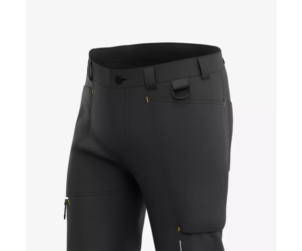 Pantalon DENEB Full-Stretch Hommes