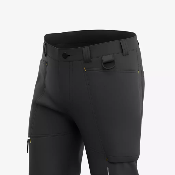 Pantalon DENEB Full-Stretch Hommes
