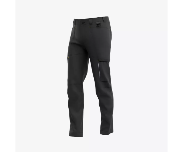 Pantalon DENEB Full-Stretch Hommes