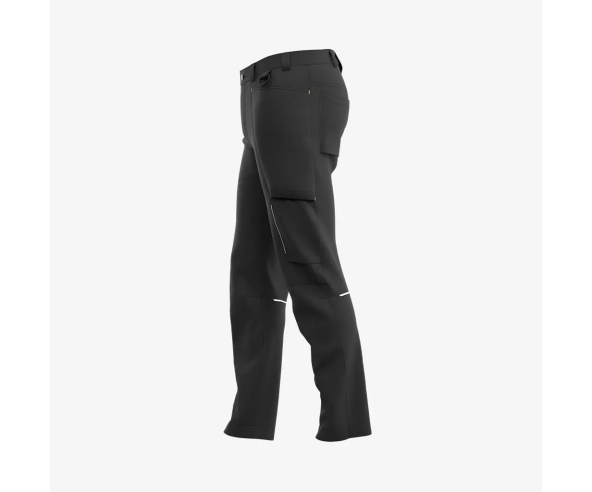 Deneb Pantalon Full-Stretch Hommes