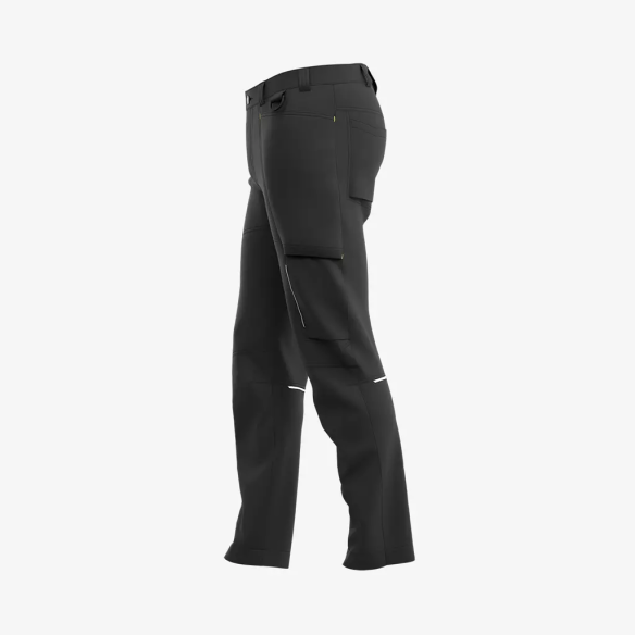 Deneb Pantalon Full-Stretch Hommes