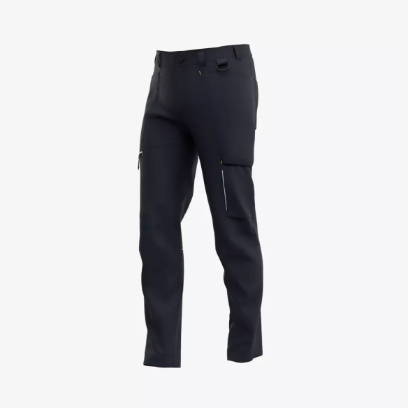 Pantalon DENEB Full-Stretch Hommes