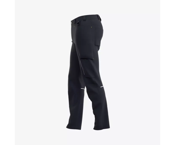 Deneb Pantalon Full-Stretch Hommes