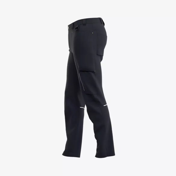 Deneb Pantalon Full-Stretch Hommes