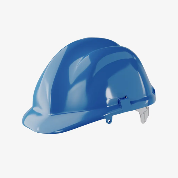 Casque de sécurité KANHA STANDARD