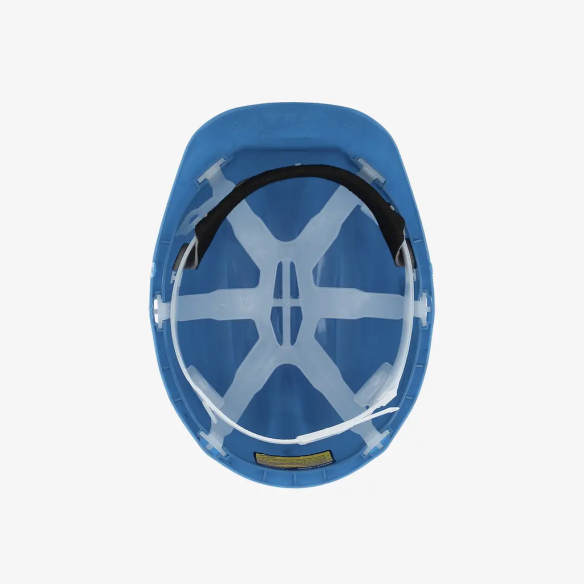 Casque de sécurité KANHA STANDARD