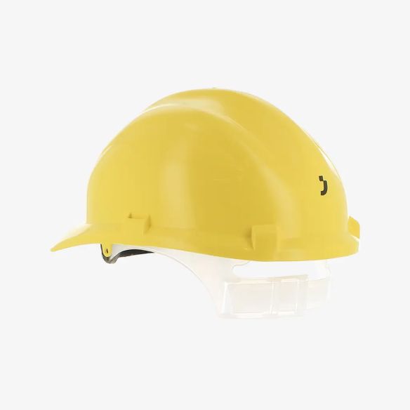 Casque de sécurité KANHA STANDARD