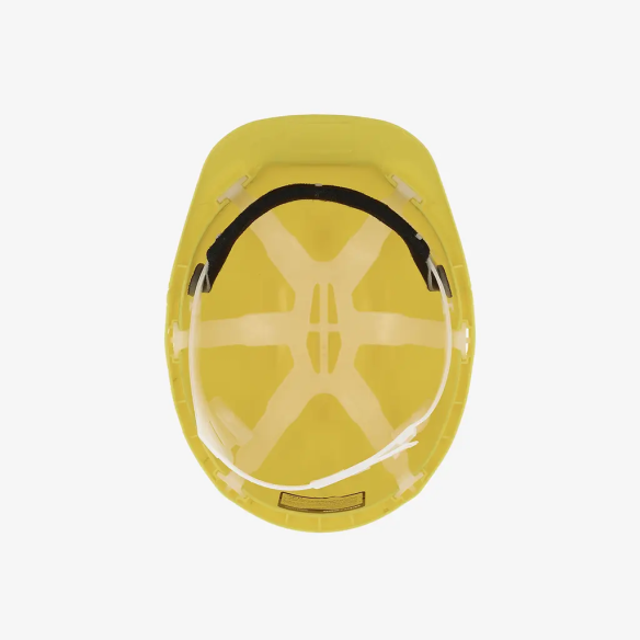 Casque de sécurité KANHA STANDARD