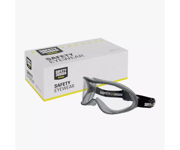 Lunettes masque anti-éclaboussures SAREK