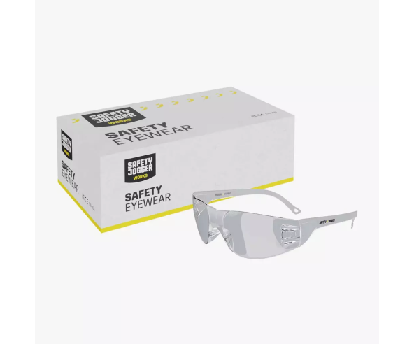 Lunettes de sécurité VIRUNGA