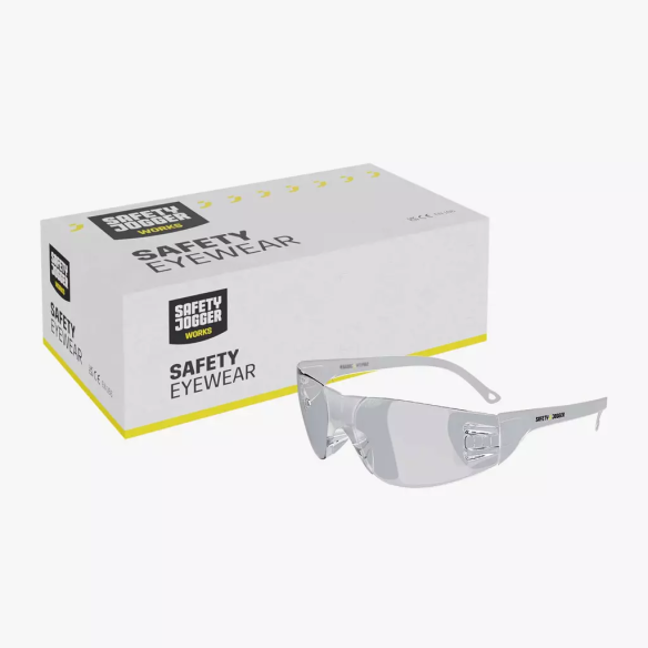 Lunettes de sécurité VIRUNGA