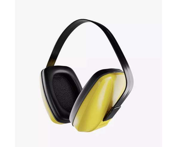 Casque anti-bruits ETOSHA I 29db