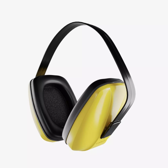 Casque anti-bruits ETOSHA I 29db