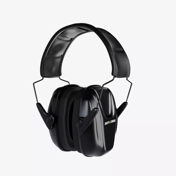 Casque anti-bruits ETOSHA II 31db