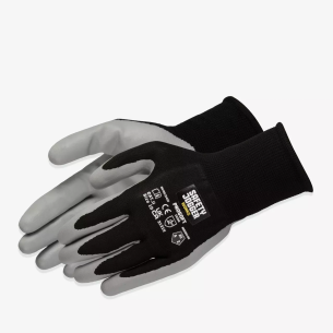 Gants mousse de Nitrile PROSOFT 3121X