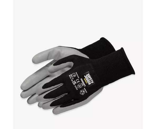 Gants mousse de Nitrile PROSOFT 3121X