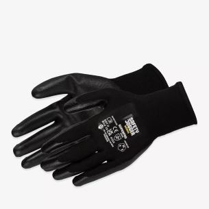 Gants Nitrile SUPERPRO 4121X