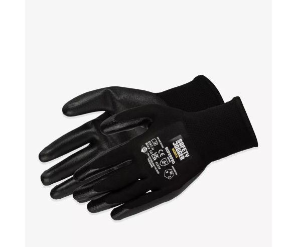 Gants Nitrile SUPERPRO 4121X