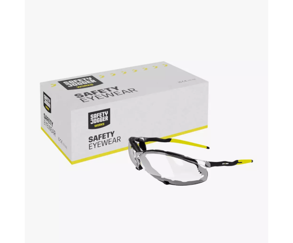 Lunettes étanches TSAVO