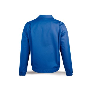 100% coton. Coloris bleu roi. 2