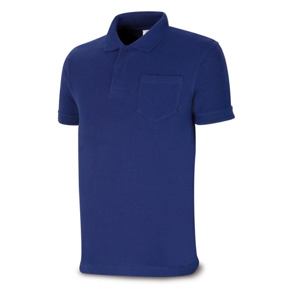 Polo 100% Coton 190g.