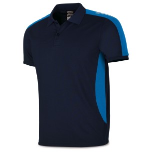 Polo TECHNIQUE  polyester 150 gr