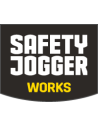 Safety jogger