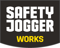 Safety jogger