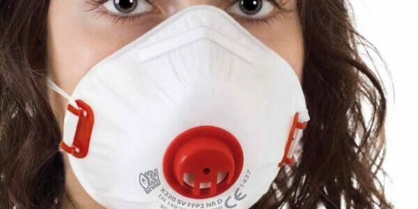 Conseils concernant le port d’un masque respiratoire